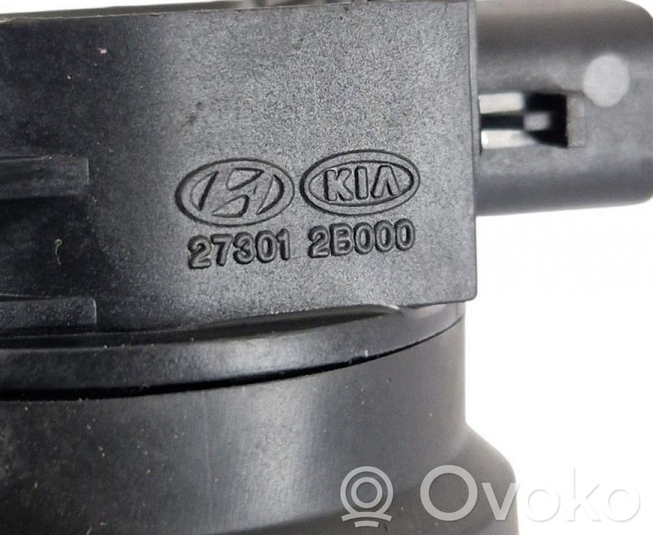 Zündspule Zündmodul   273012B000