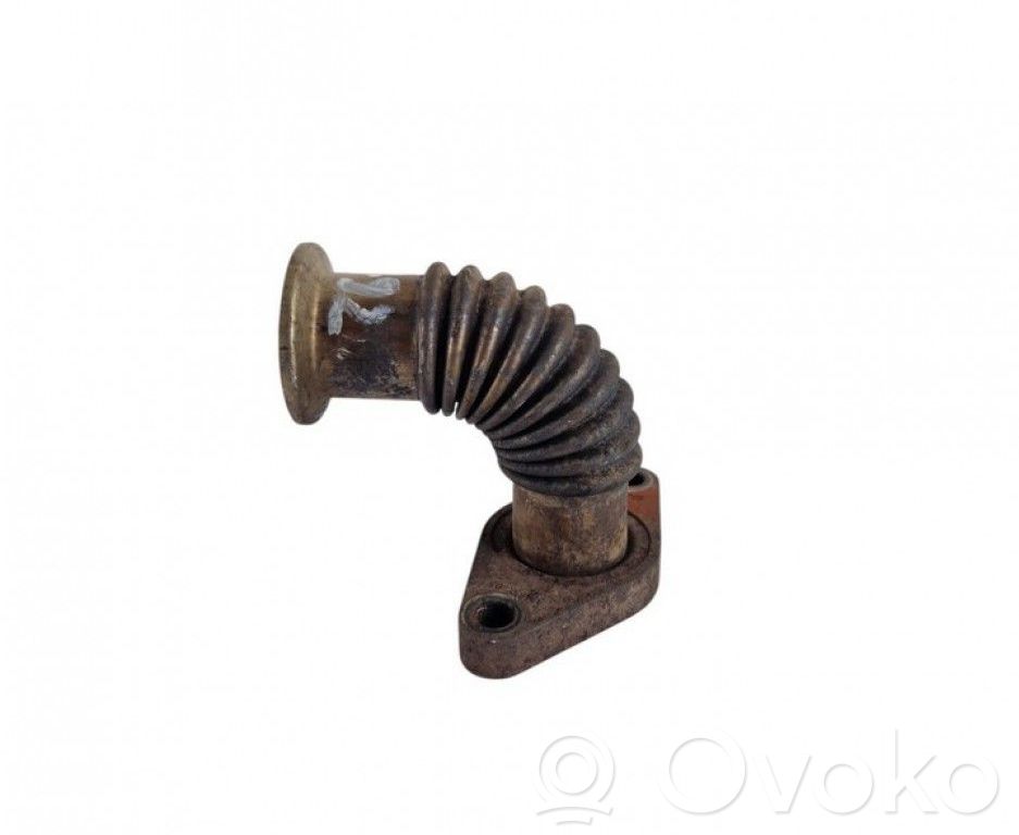 EGR-linjan letku   9645689880