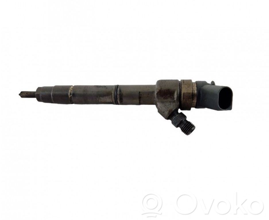 Injector combustibil   A6400700787,0445110167