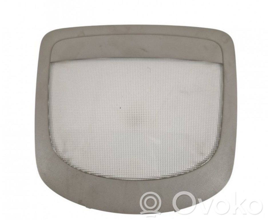 Mercedes-Benz ML W164 Altre luci abitacolo 