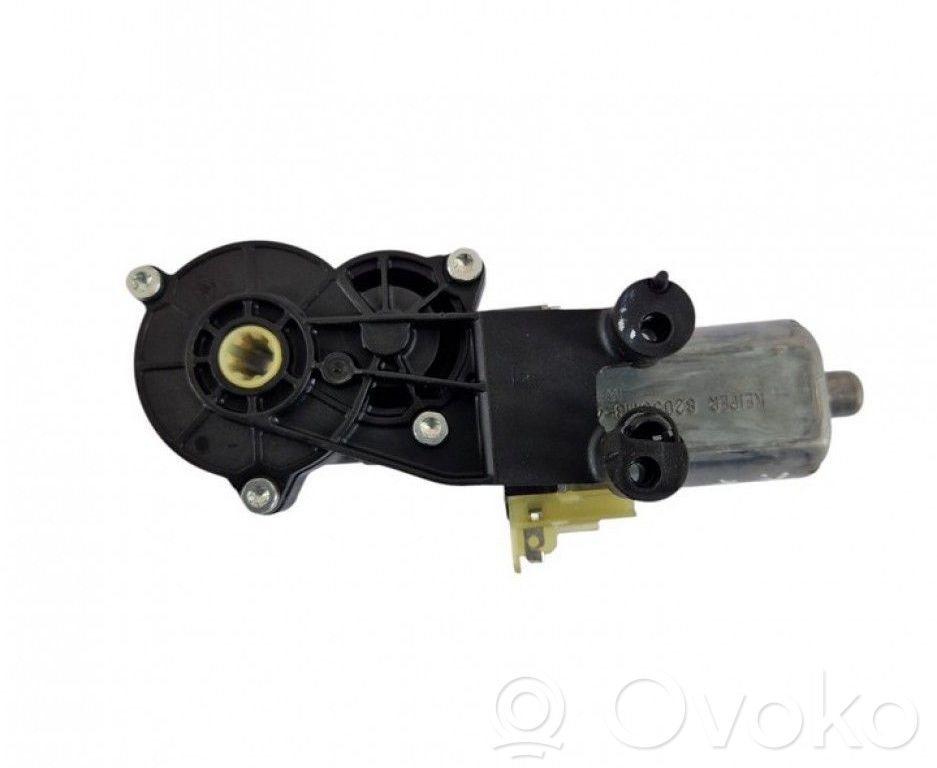 Mercedes-Benz ML W164 Motor/actuator trapă