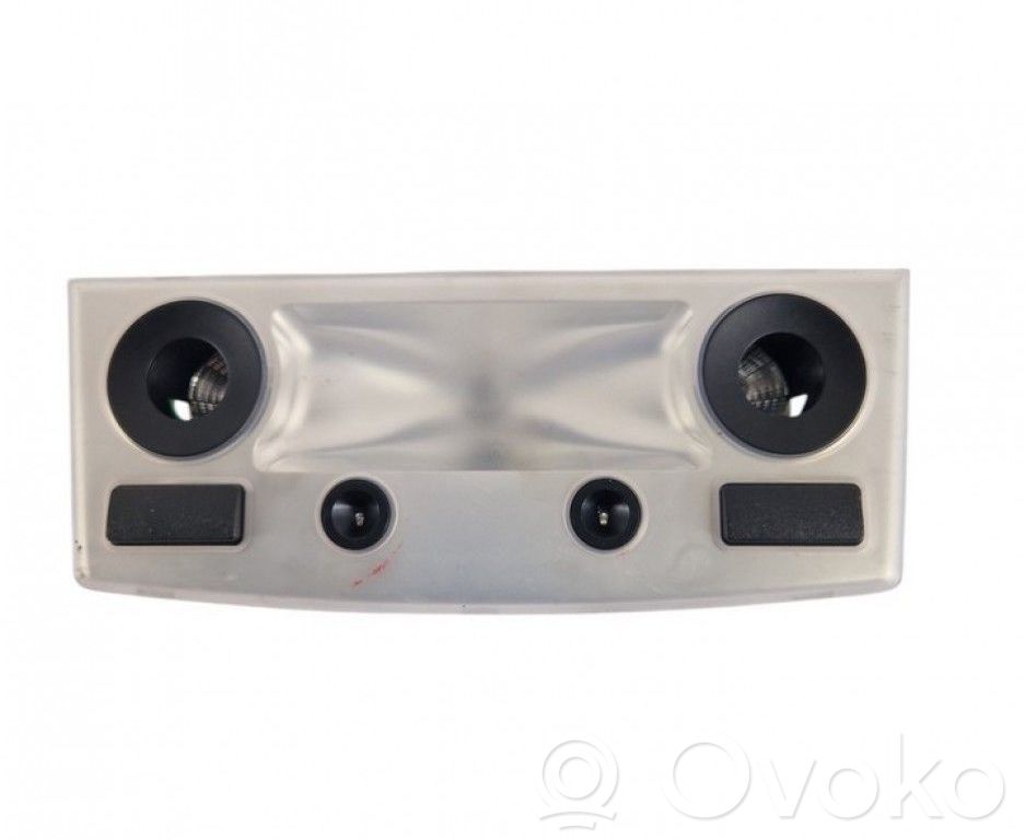 BMW 5 E60 E61 Otras luces interiores 