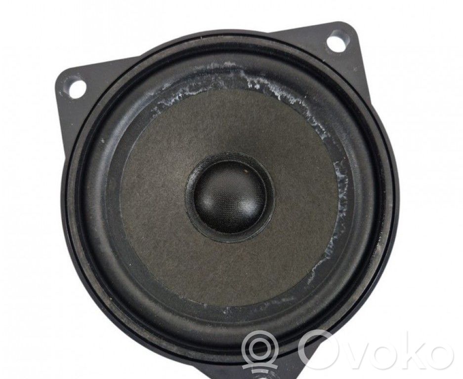 BMW 5 E60 E61 Altoparlante portiera anteriore 