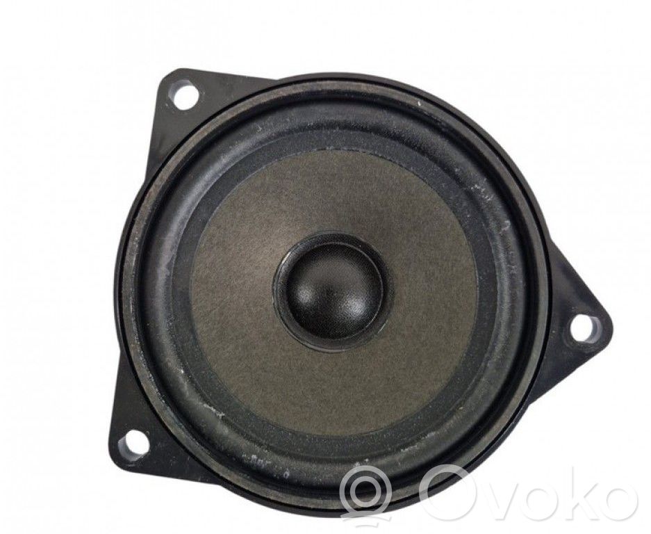BMW 5 E60 E61 Etuoven kaiutin 
