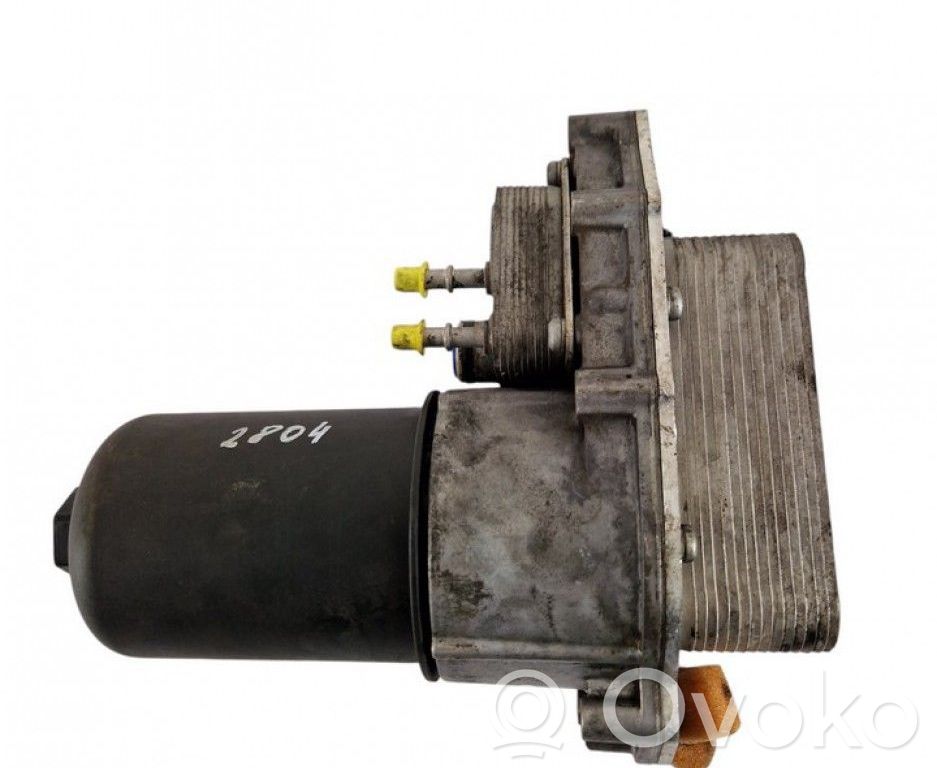 Land Rover Discovery 3 - LR3 Supporto di montaggio del filtro dell’olio 