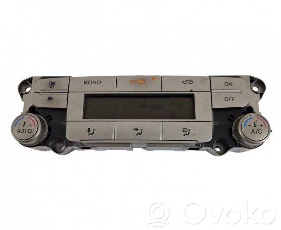 Ford Mondeo MK IV Panel klimatyzacji 