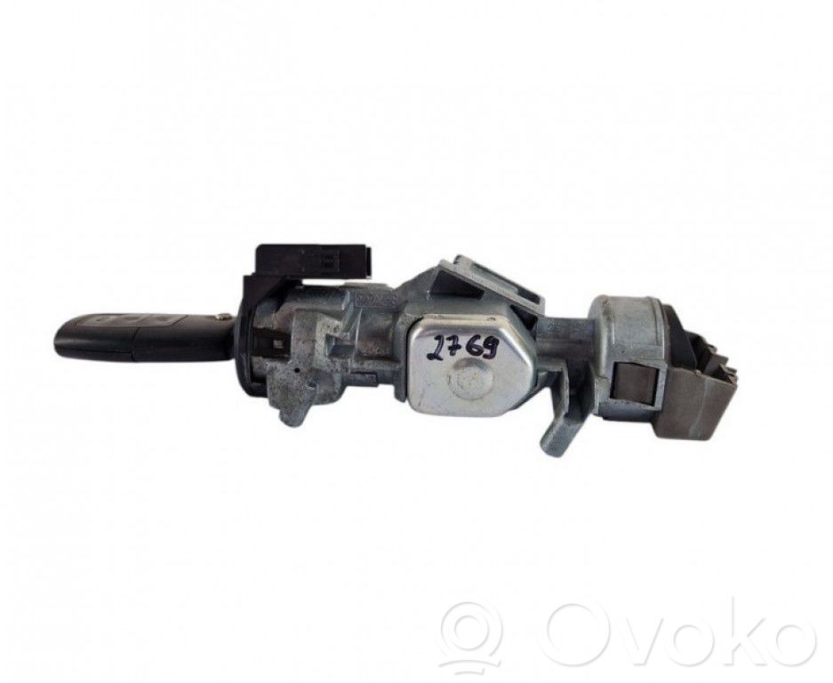Stacyjka   6E5T15607BA,98AB11572BG