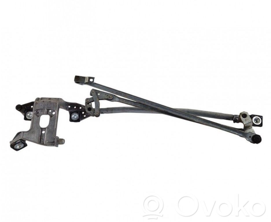 Motor și paralelogram ștergător parbriz   3397020600,3M5117504AF,5M5117K484A