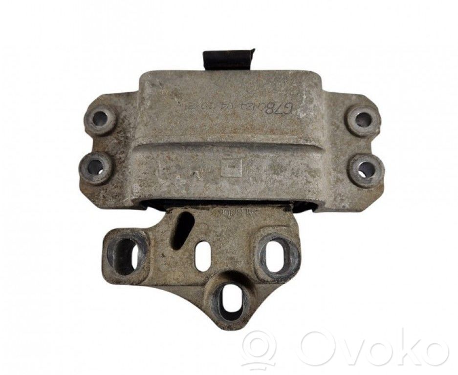 Volkswagen Tiguan Supporto di montaggio del motore