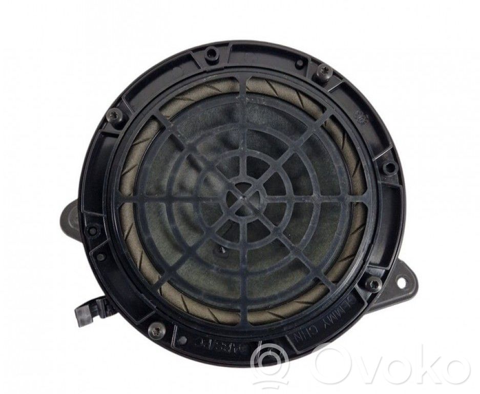 Altavoz de la puerta delantera   9688507080