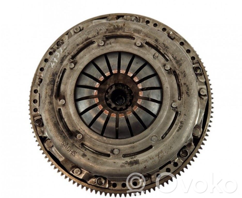 Subaru Forester SJ Clutch set kit 