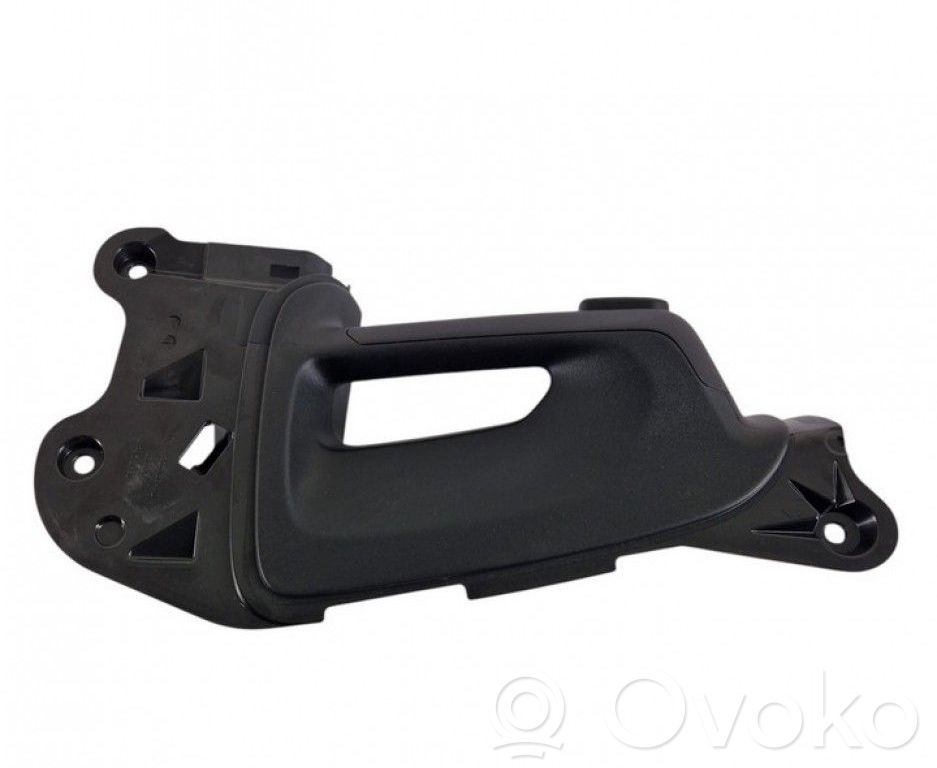 Front door interior handle   AV11R266A63AD