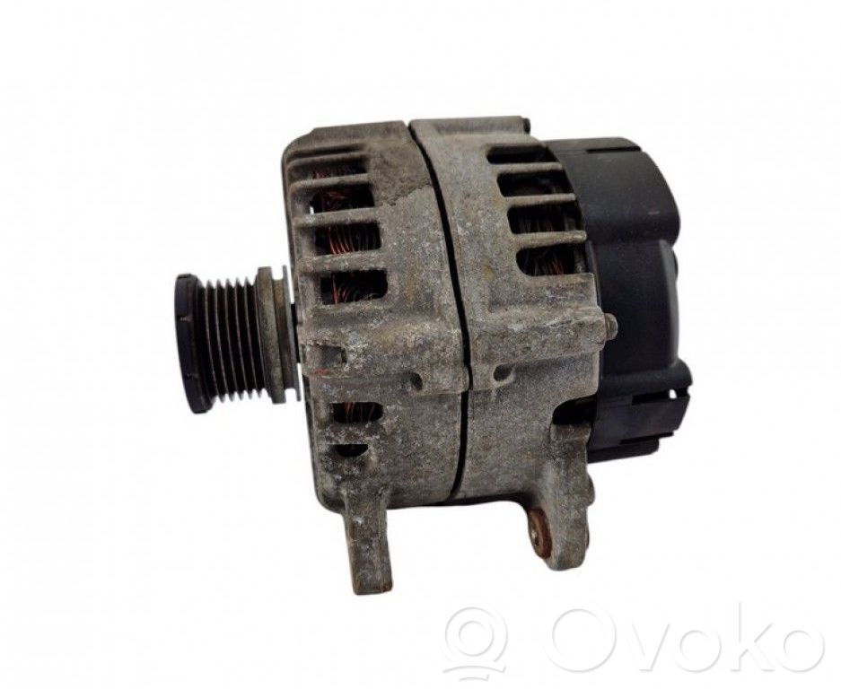 Audi A6 S6 C7 4G Ģenerators 