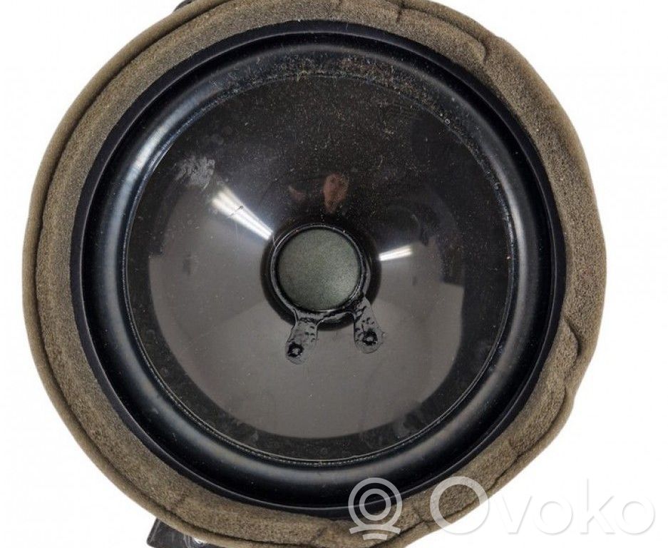 Front door speaker   86301FG002