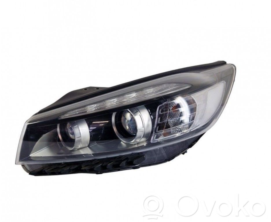 Headlight/headlamp   92101C5XXX