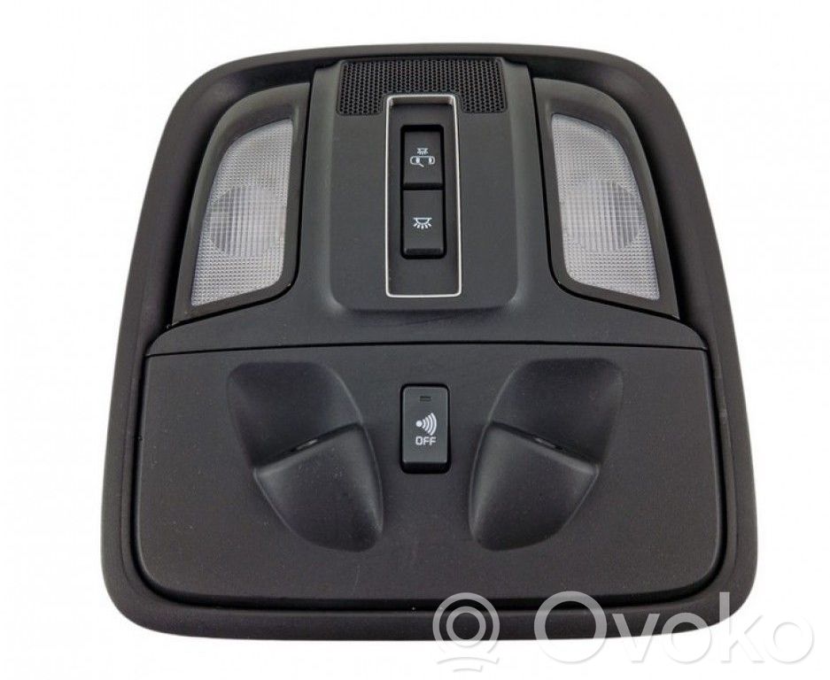 KIA Sorento Autre éclairage intérieur 