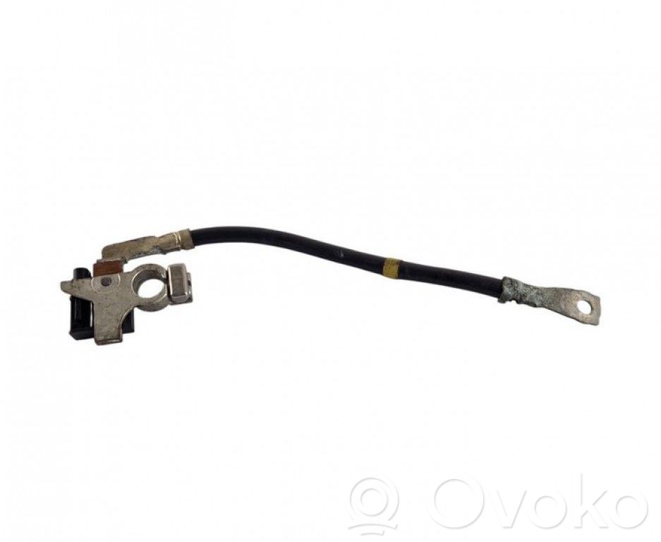 Volvo XC60 Câble de batterie positif 