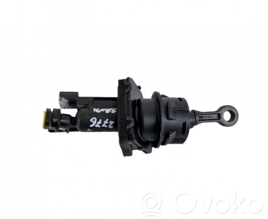 Kytkimen pääsylinteri   BG917A542BA