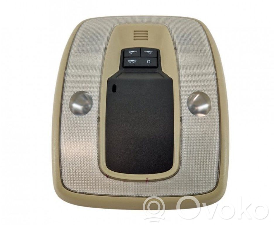 Otras luces interiores   39819988