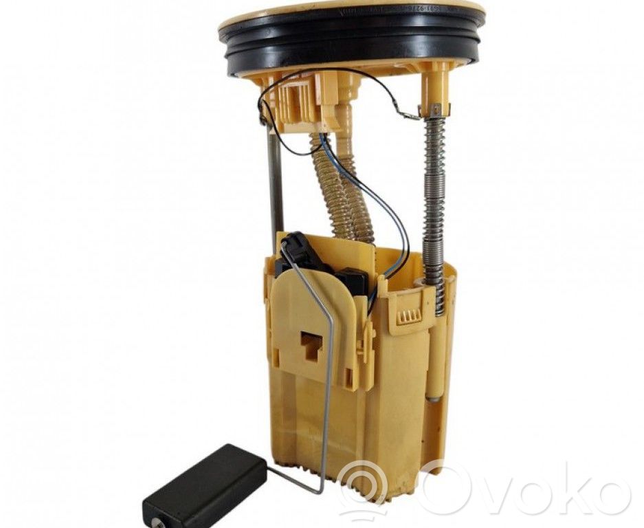 Mercedes-Benz C W205 In-tank fuel pump 
