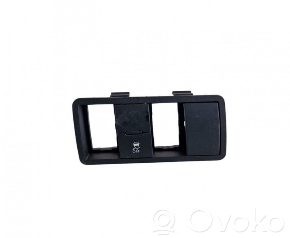 KIA Venga Interruptor ESP (programa de estabilidad) 