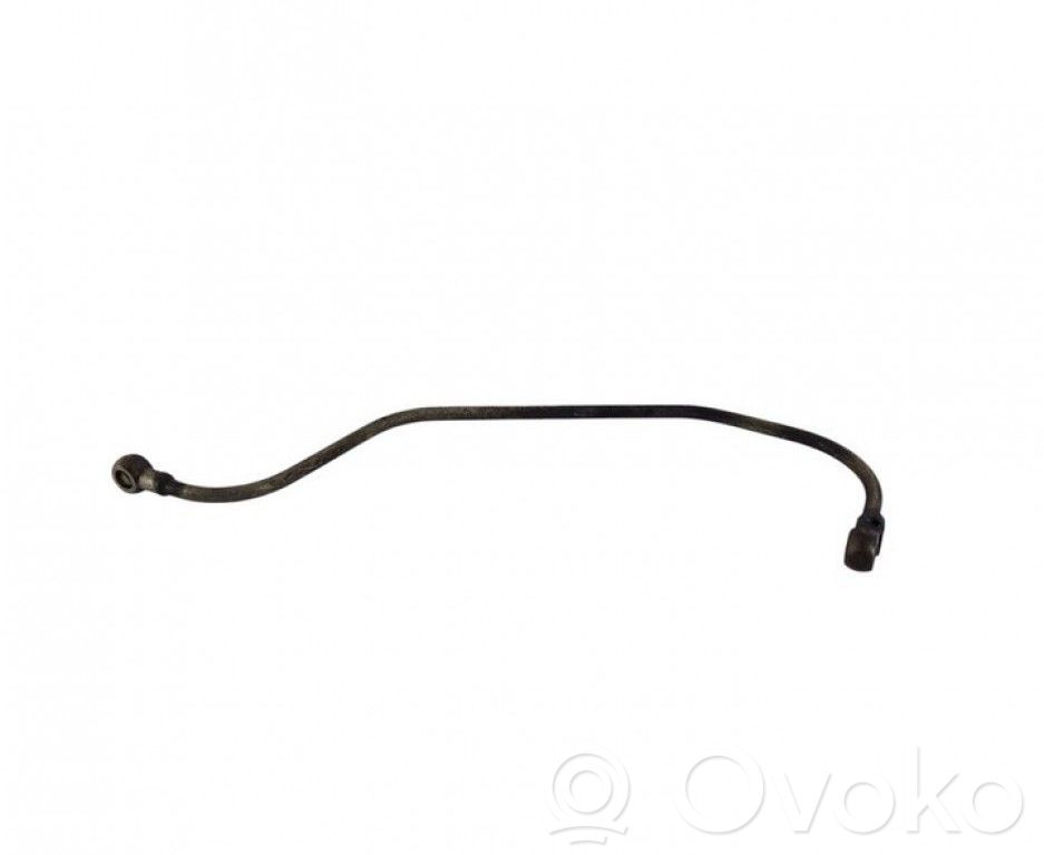 Opel Antara Tubo flessibile mandata olio del turbocompressore turbo