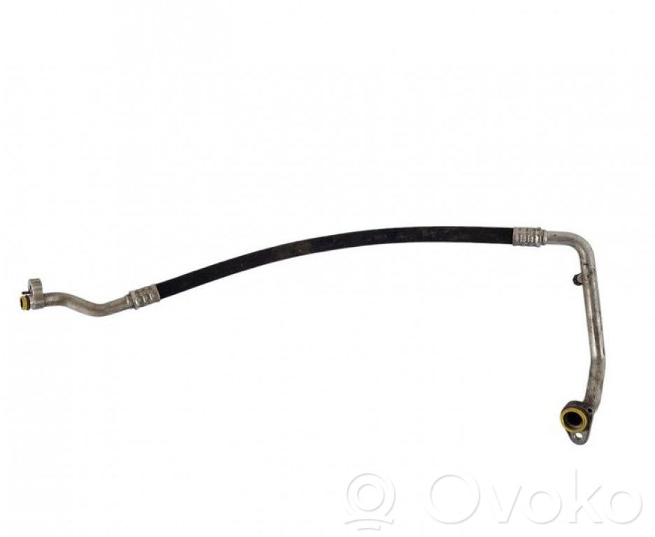 BMW 5 F10 F11 Tubo flessibile aria condizionata (A/C) 