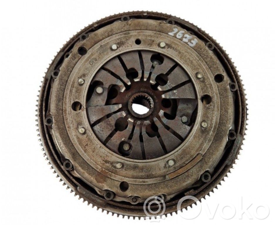 Volkswagen Sharan Kytkinsarja 