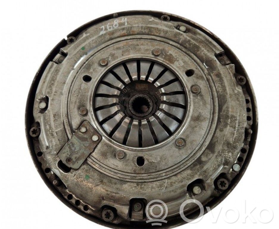 Fiat Doblo Kit d'embrayage 