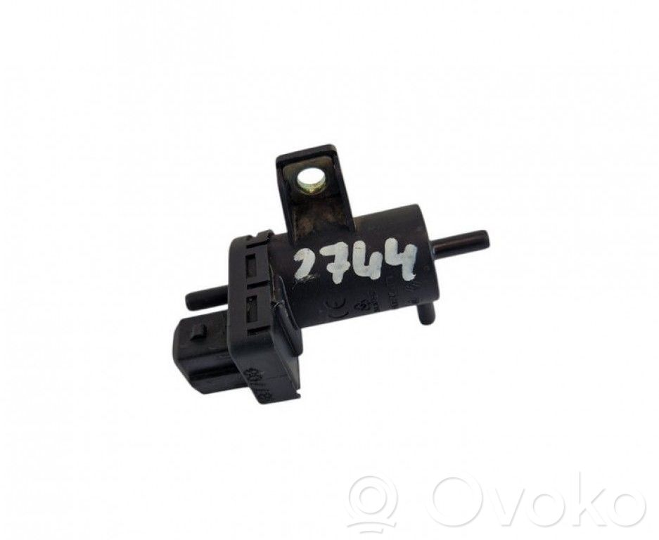 Renault Laguna III Solenoid supapă turbosuflantă 