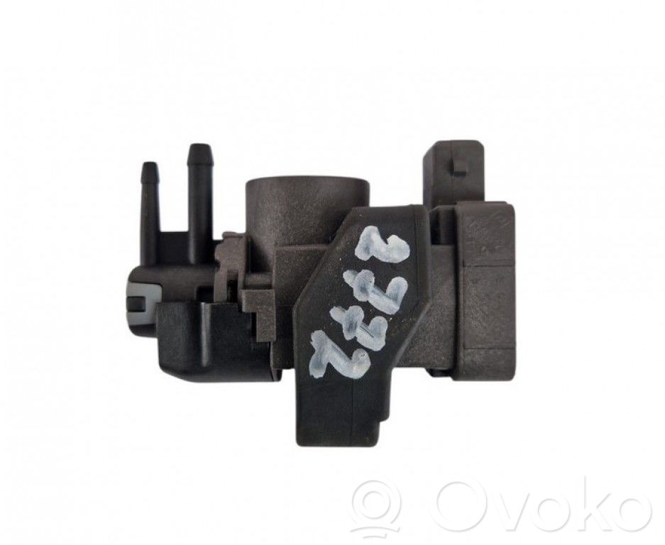 Électrovanne turbo   149568021R