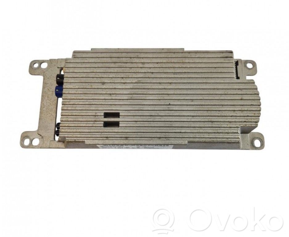 BMW 5 F10 F11 Modul unitate control Bluetooth 