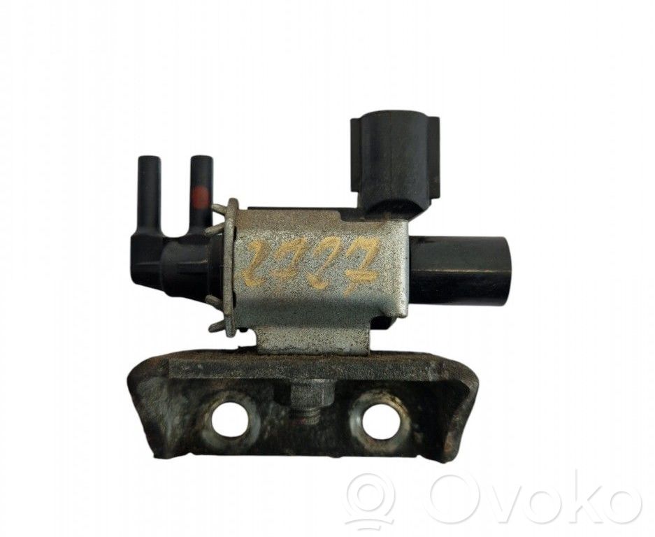 Électrovanne turbo   K5T46494