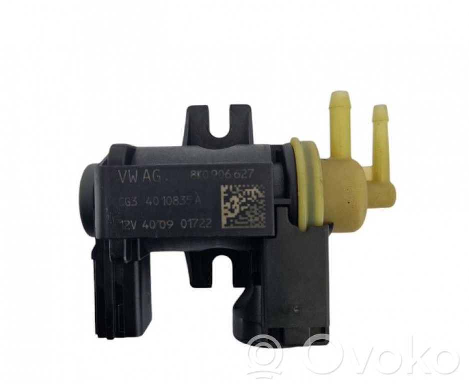Elettrovalvola turbo   8K0906627