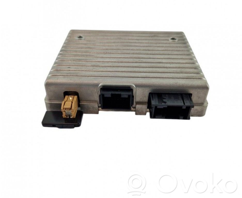 Opel Astra J Bluetooth Modul Steuergerät 