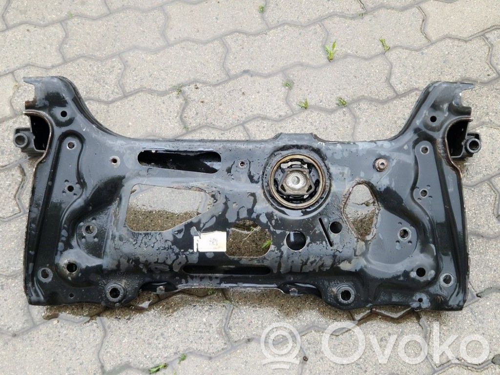 Achsträger vorne   5WA199315