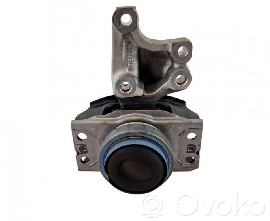Peugeot 3008 I Supporto della scatola del cambio