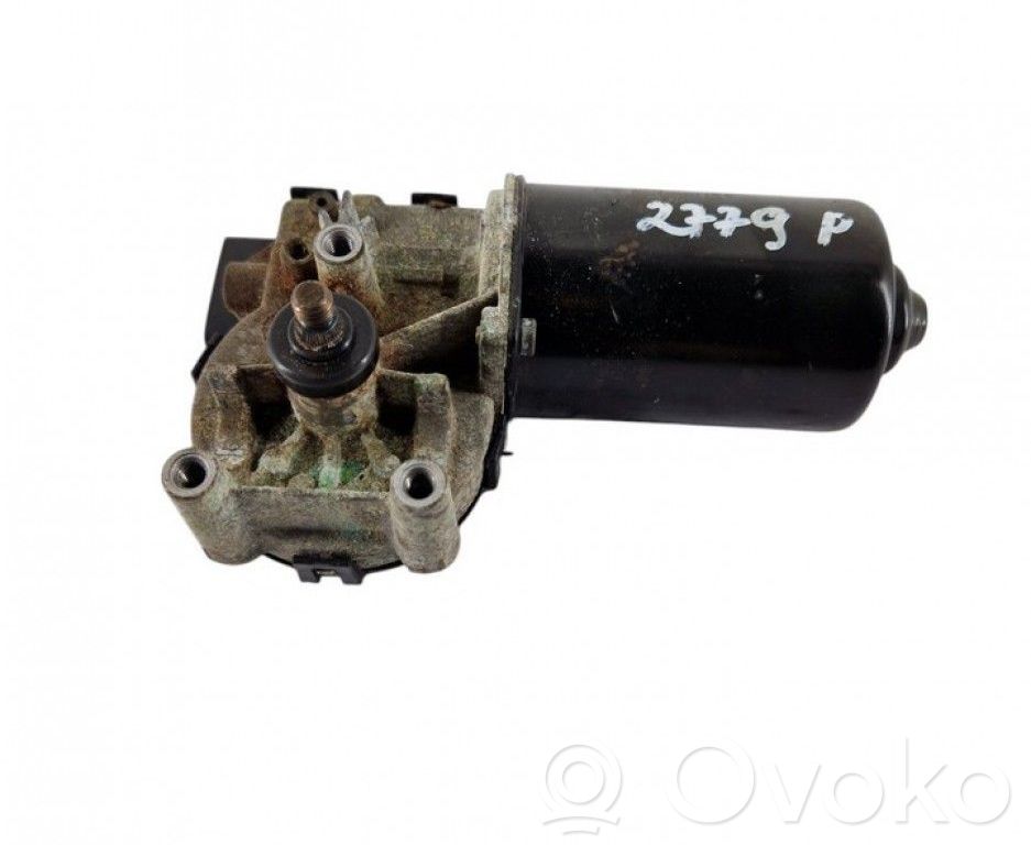 Moteur d'essuie-glace