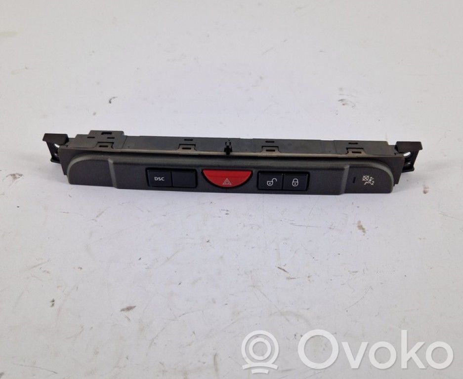 Land Rover Discovery 3 - LR3 Przyciski multifunkcyjne 