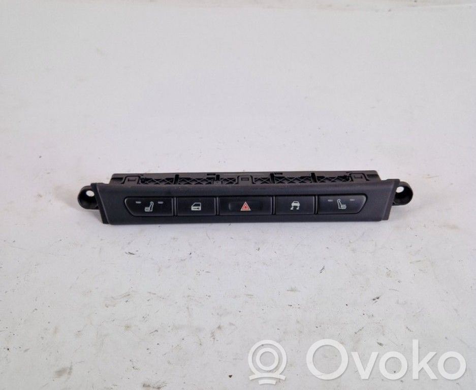 Jaguar S-Type Interruttore/pulsante di controllo multifunzione 