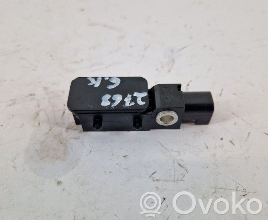 Airbagsensor Crashsensor Drucksensor   1X4314B345AB