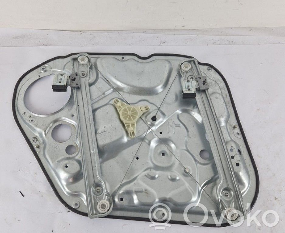 KIA Venga Macara geam față fără motor