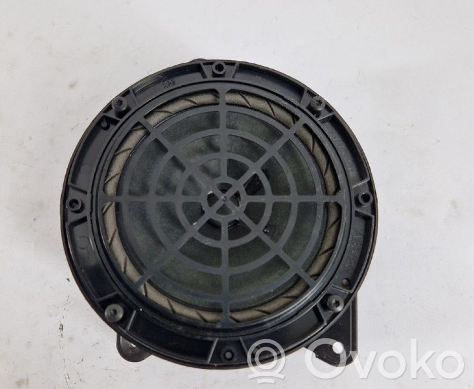 Etuoven kaiutin   9688507180