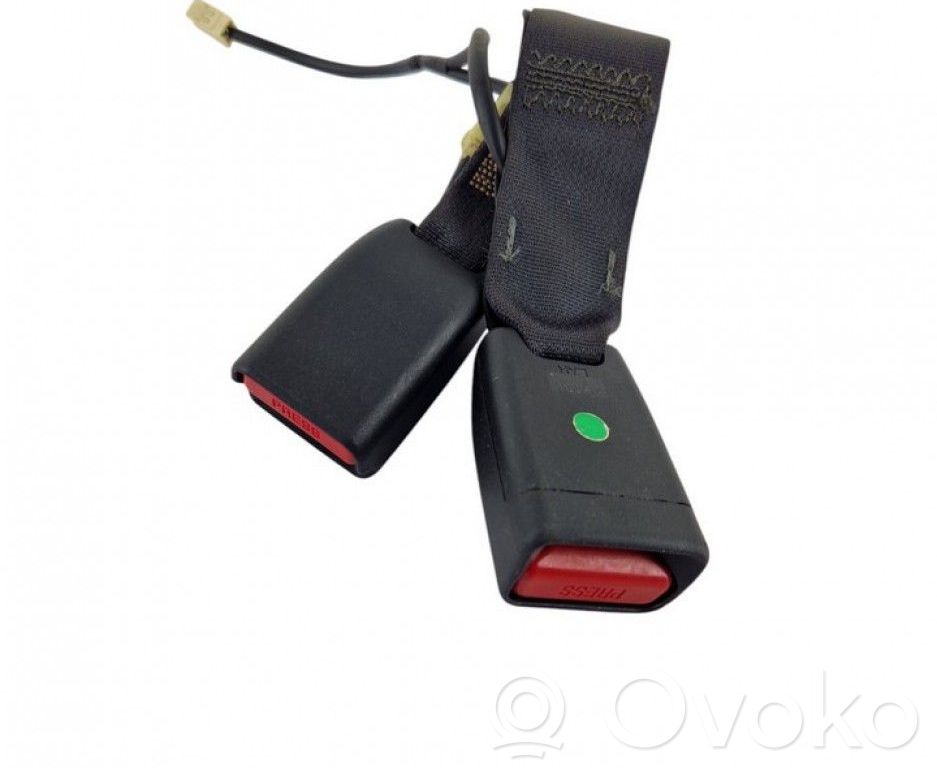 Subaru Forester SJ Boucle de ceinture de sécurité arrière