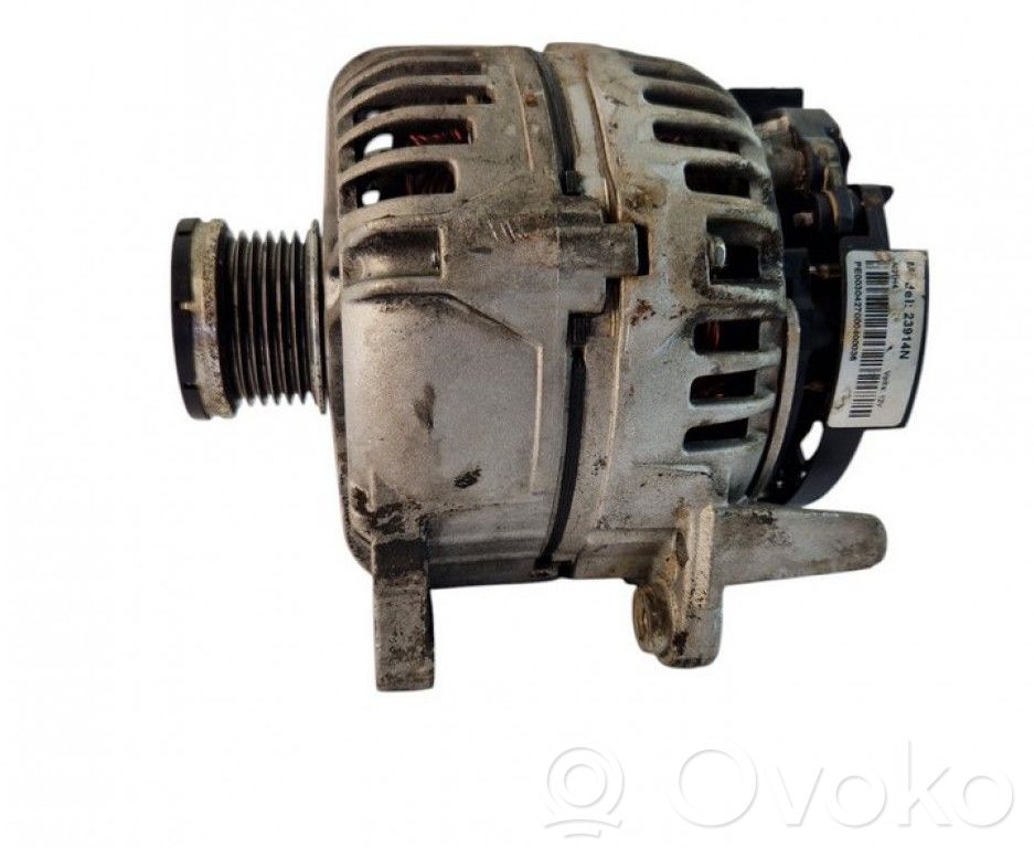 Alternator   23914N