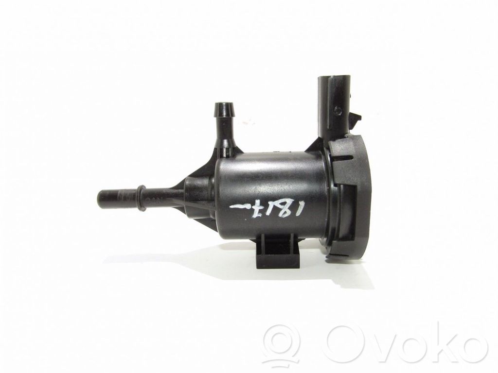 Mercedes-Benz C W205 Solenoid supapă turbosuflantă