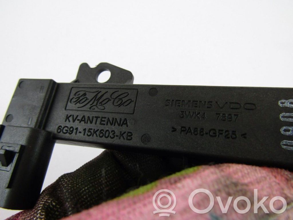 Sensor   6G9115K603KB,5WK47897