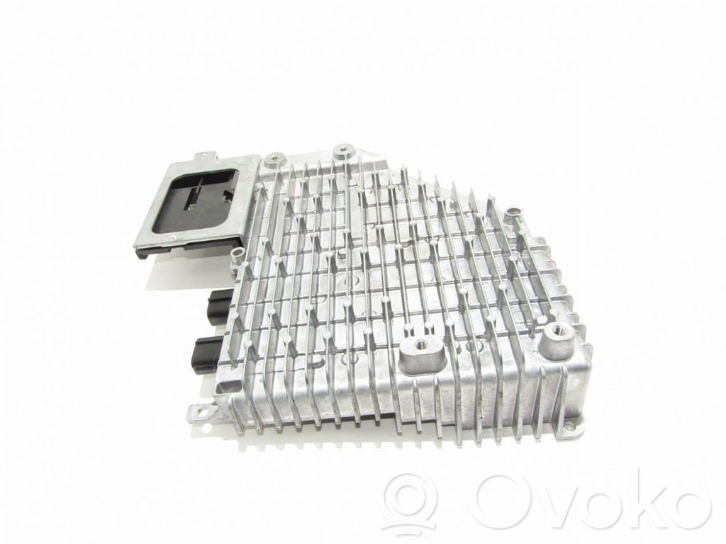 Mazda 6 Unitate/modul de control motor 