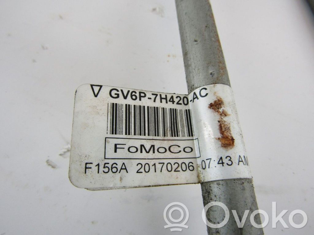 Einzelteil Lufteinlasskanal   GV6P7H420AC