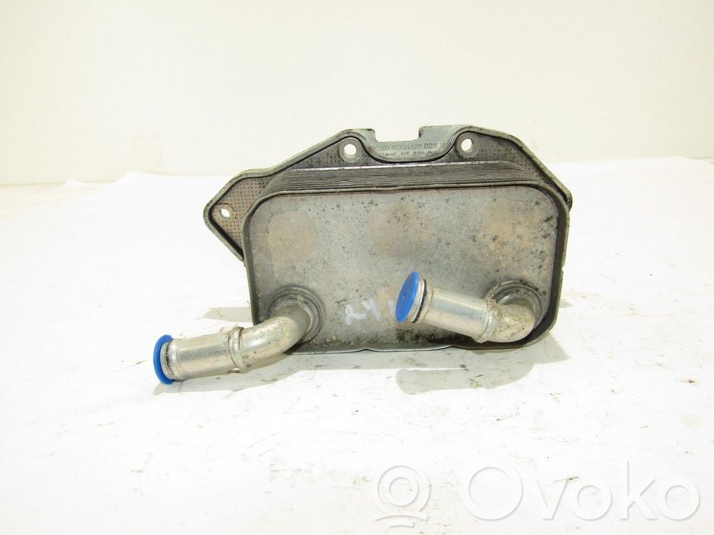 Halterung Ölfilter / Ölkühler   06E117021G